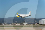 Barcelona - Low-cost airlines fined in Spain