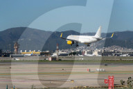 Barcelona - Low-cost airlines fined in Spain