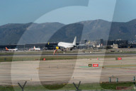 Barcelona - Low-cost airlines fined in Spain