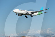 Barcelona - Low-cost airlines fined in Spain