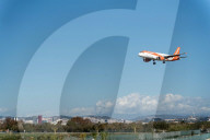 Barcelona - Low-cost airlines fined in Spain