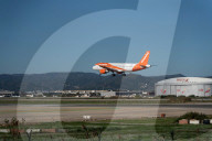 Barcelona - Low-cost airlines fined in Spain