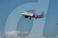 Barcelona - Low-cost airlines fined in Spain