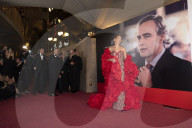Red Carpet per l&#x2019;inaugurazione della 42esima edizione di Torino Film Festival a Torino
Red Carpet per l&#x2019;inaugurazione della 42esima edizione di Torino Film Festival a Torino