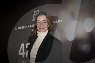 Red Carpet per l&#x2019;inaugurazione della 42esima edizione di Torino Film Festival a Torino
Red Carpet per l&#x2019;inaugurazione della 42esima edizione di Torino Film Festival a Torino