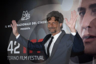 Red Carpet per l&#x2019;inaugurazione della 42esima edizione di Torino Film Festival a Torino
Red Carpet per l&#x2019;inaugurazione della 42esima edizione di Torino Film Festival a Torino