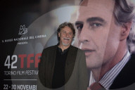 Red Carpet per l&#x2019;inaugurazione della 42esima edizione di Torino Film Festival a Torino
Red Carpet per l&#x2019;inaugurazione della 42esima edizione di Torino Film Festival a Torino