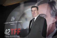Red Carpet per l&#x2019;inaugurazione della 42esima edizione di Torino Film Festival a Torino
Red Carpet per l&#x2019;inaugurazione della 42esima edizione di Torino Film Festival a Torino