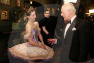 Royal Variety Performance