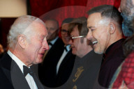 Royal Variety Performance