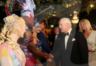 Royal Variety Performance
