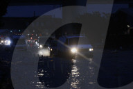 California hit by atmospheric river