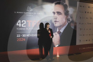 42esima edizione del Torino Film Festival