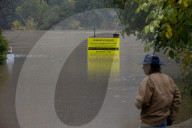 California hit by atmospheric river