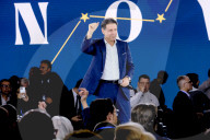 Roma - NOVA, l'evento conclusivo dell&#x2019;Assemblea Costituente del Movimento 5 Stelle