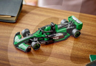Lego s'empare de l'univers de la Formule 1