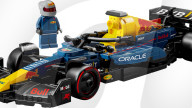 Lego s'empare de l'univers de la Formule 1