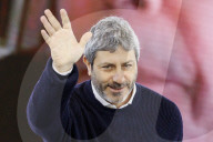 Roma - Nova, l'evento conclusivo dell&#x2019;Assemblea Costituente del Movimento 5 stelle
Roma - Nova, l'evento conclusivo dell&#x2019;Assemblea Costituente del Movimento 5 stelle