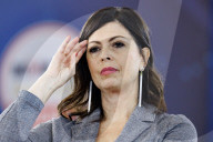 Roma - Nova, l'evento conclusivo dell&#x2019;Assemblea Costituente del Movimento 5 stelle
Roma - Nova, l'evento conclusivo dell&#x2019;Assemblea Costituente del Movimento 5 stelle