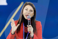 Roma - Nova, l'evento conclusivo dell&#x2019;Assemblea Costituente del Movimento 5 stelle
Roma - Nova, l'evento conclusivo dell&#x2019;Assemblea Costituente del Movimento 5 stelle