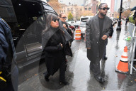 Sean 'P-Diddy' Combs bail hearing