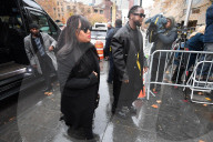 Sean 'P-Diddy' Combs bail hearing