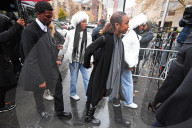 Sean 'P-Diddy' Combs bail hearing