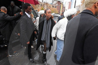 Sean 'P-Diddy' Combs bail hearing