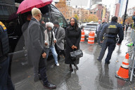 Sean 'P-Diddy' Combs bail hearing