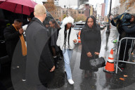 Sean 'P-Diddy' Combs bail hearing