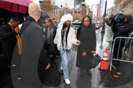 Sean 'P-Diddy' Combs bail hearing