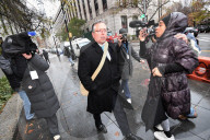 Sean 'P-Diddy' Combs bail hearing