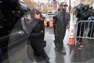 Sean 'P-Diddy' Combs bail hearing