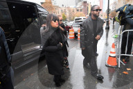 Sean 'P-Diddy' Combs bail hearing