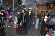 Sean 'P-Diddy' Combs bail hearing