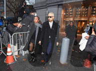 Sean 'P-Diddy' Combs bail hearing
