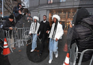 Sean 'P-Diddy' Combs bail hearing