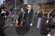 Sean 'P-Diddy' Combs bail hearing