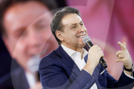 Roma - Nova, l'evento conclusivo dell&#x2019;Assemblea Costituente del Movimento 5 stelle
Roma - Nova, l'evento conclusivo dell&#x2019;Assemblea Costituente del Movimento 5 stelle