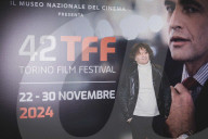 Torino, arrivi alla 42esima edizione di Torino Film Festival
