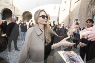 TFF, Angelina Jolie riceve la Stella della Mole
