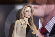 TFF, Angelina Jolie riceve la Stella della Mole
