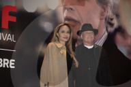 TFF, Angelina Jolie riceve la Stella della Mole