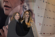 TFF, Angelina Jolie riceve la Stella della Mole