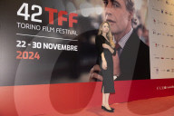 TFF, Angelina Jolie riceve la Stella della Mole
