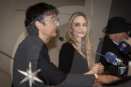TFF, Angelina Jolie riceve la Stella della Mole