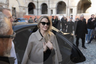 TFF, Angelina Jolie riceve la Stella della Mole