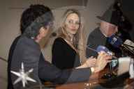 TFF, Angelina Jolie riceve la Stella della Mole