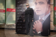 TFF, Emmanuelle Beart riceve la Stella della Mole d'argento