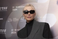 TFF, Emmanuelle Beart riceve la Stella della Mole d'argento